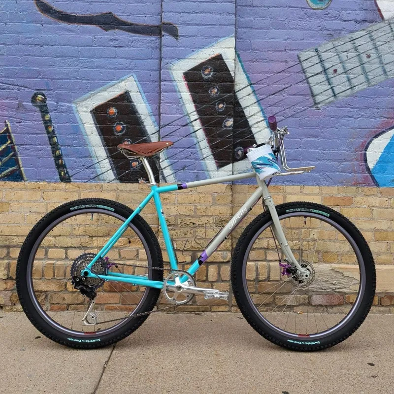 Ride to Work, Ride in Style