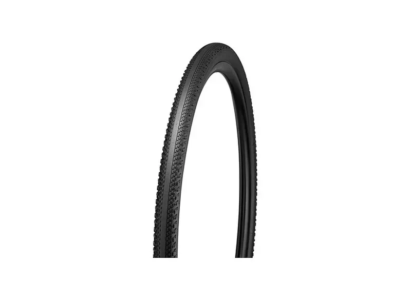 Pathfinder TLR Tire 700x45 Blk-1