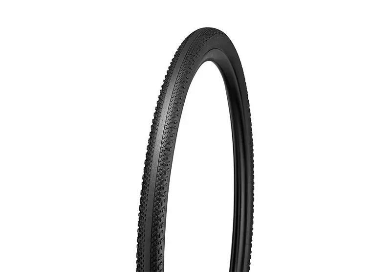Pathfinder TLR Tire 700x45 Blk