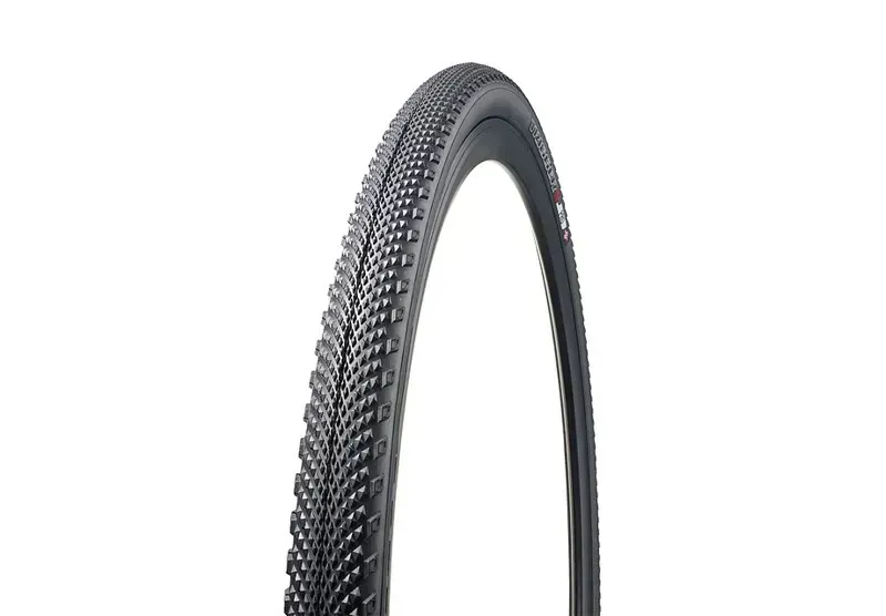 Specialized Trigger Sport Reflect Hybrid Bike Tire In Black