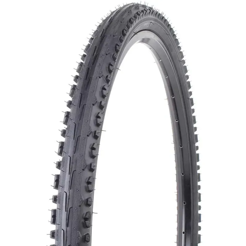 Kenda Kross Plus 26x1.95-inch Tire in Black