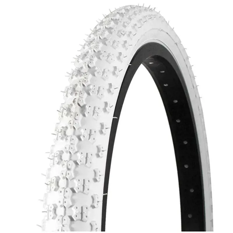 Kenda MX K50 18x2.125-inch Tire in White