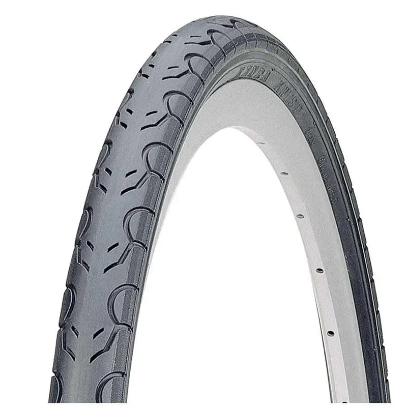 Kenda Kwest K193 700x35c Street Tire in Black