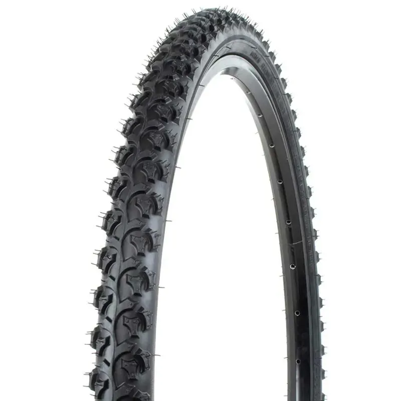 Kenda Alpha Bite 26x1.75-inch Mountain Bike Tire in Black