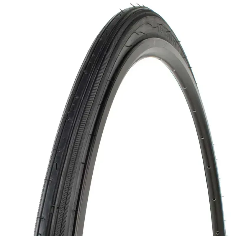 Kenda K34 27x1-1/4-inch Tire in Black