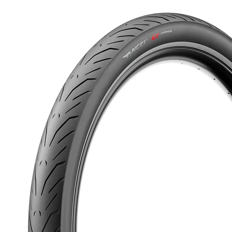 Pirelli Angel GT Urban 27.5x2.125-inch Hybrid Tire in Black