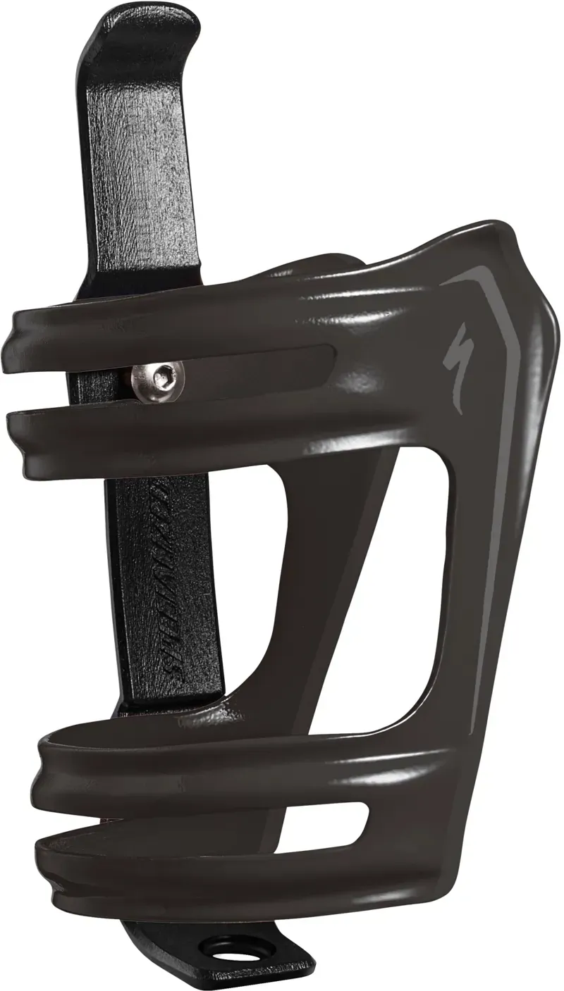 2019 Specialized Roll Cage Bike Bottle Cage in Black