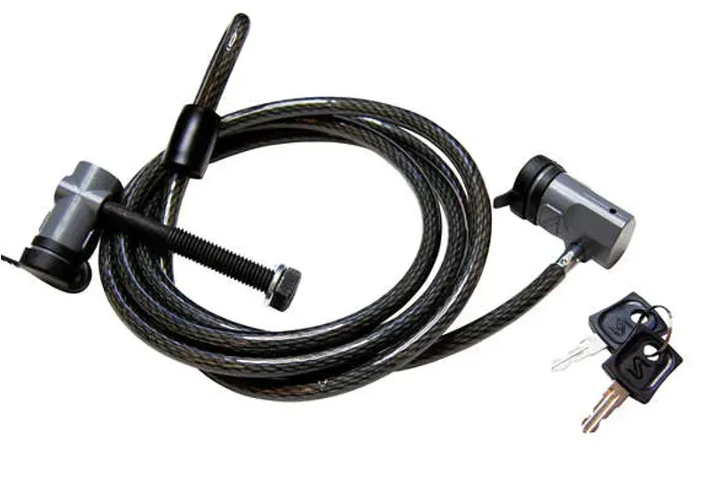 Saris Locking Cable & Hitch Tite - Thumbnail 5