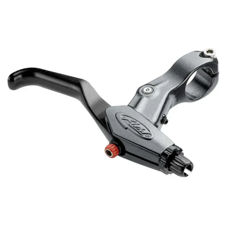 Avid Speed Dial 7 Front/Rear Brake Lever Unit in Gray
