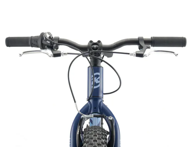 Kona Hula 12-inch Kids Bike in Blue-7