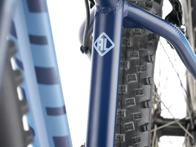 Kona Hula 12-inch Kids Bike in Blue-6