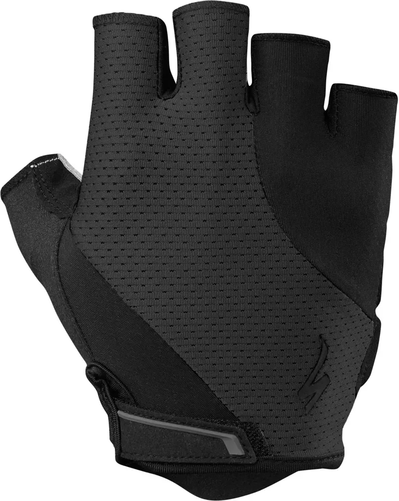 BG GEL GLOVE SF WMN BLK S Small
