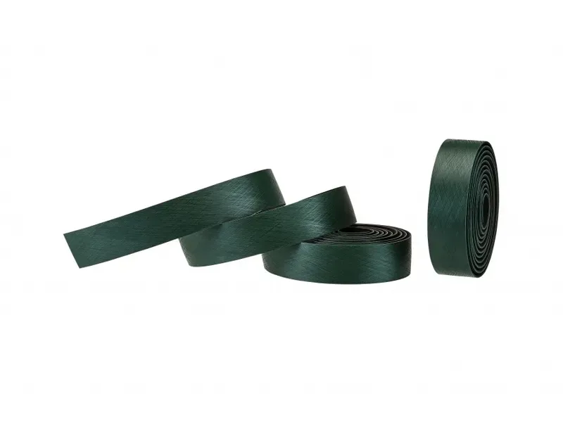 Ciclovation Grind Touch Polyhyde GXL 3.6mm Handlebar Tape in Racing Green