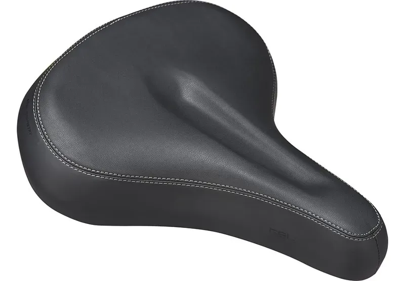 Specialized The Cup Gel Saddle in Black