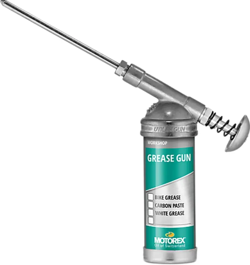 Motorex Bike Grease Gun 850g