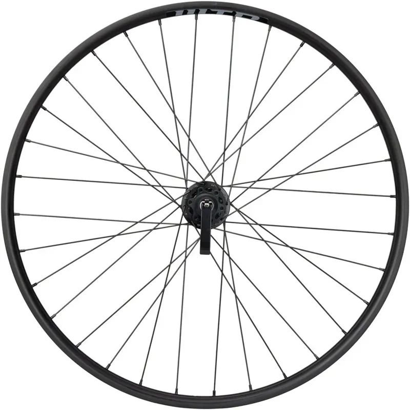 Quality Wheels Form./WTB ST i23 26-inch QR135mm 6B HG10 32-hole RW-1