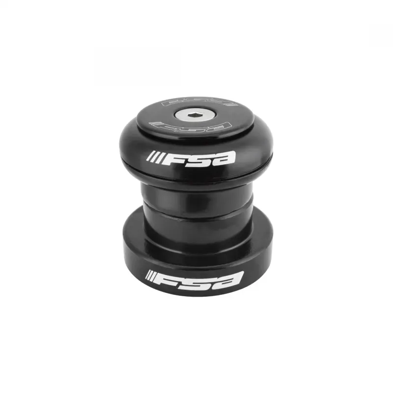 FSA Mallet 1-1/8in Headset in Black