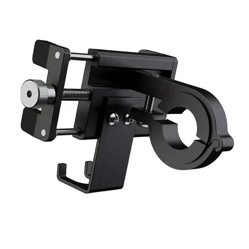 Ravemen BPH01 Bike Phone Holder in Black-2