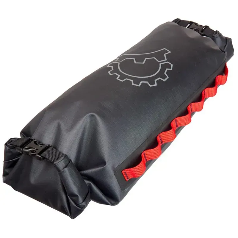 Revelate Designs Saltyroll 12-litre Handlebar Drybag in Black
