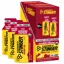 Honey Stinger Box of 12 Organic Energy Gel in Raspberry Lemonade
