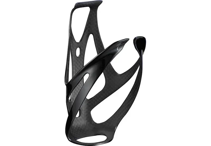 Specialized S-Works Carbon Rib Cage III in Black