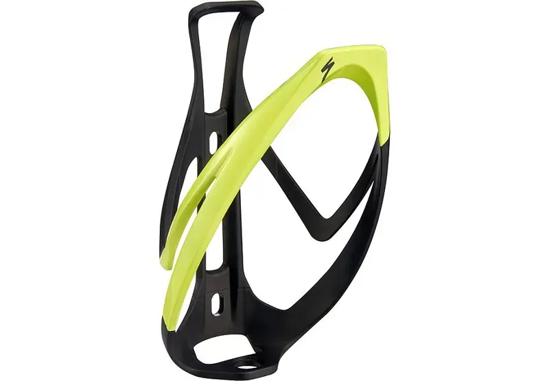 Specialized Rib Cage II Water Bottle Cage in Black