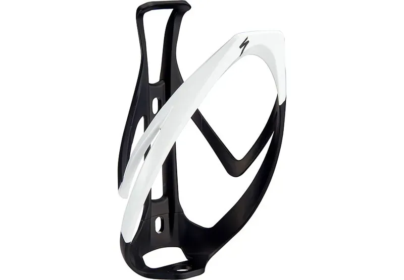 Specialized Rib Cage II Water Bottle Cage in Black