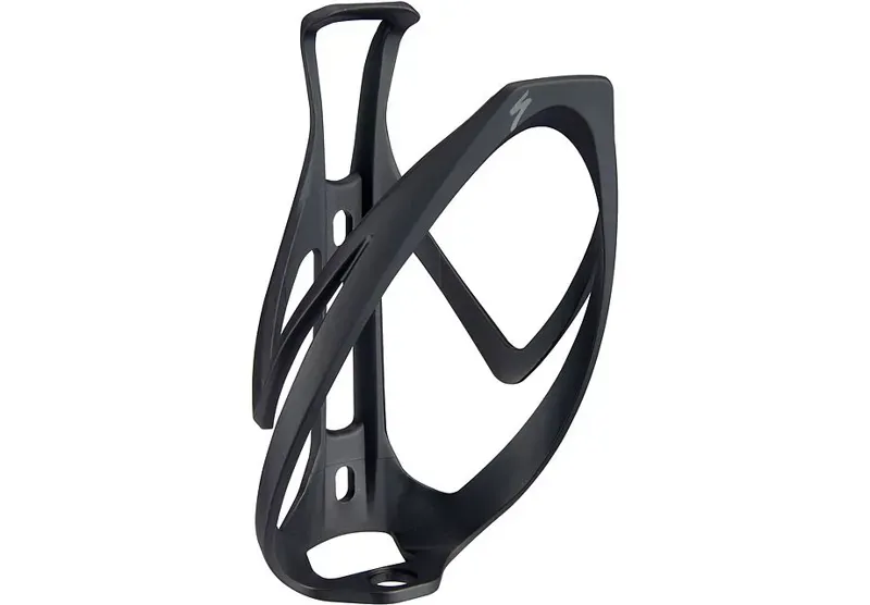 Specialized Rib Cage II Water Bottle Cage in Black