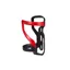 Specialized Zee Cage II Right Side in Matte Black/Red