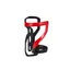 Specialized Zee Cage II Right Loading Bottle Cage in Black/Red