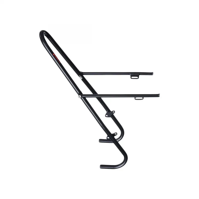 Tubus Tara Lowrider Front Rack in Black