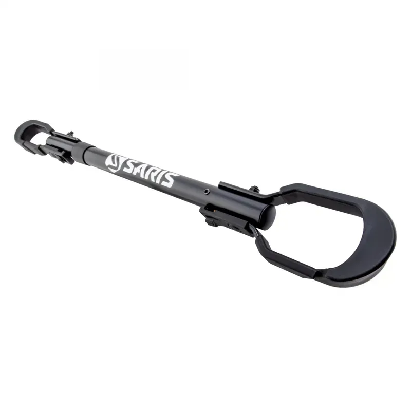 Saris 3060 Beam LT Bike Adaptor for Women's Bikes in Black