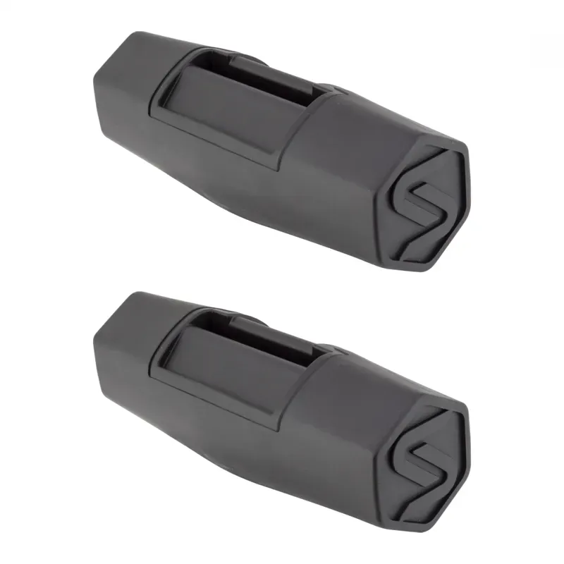 Saris 3045 Hatch-Hugger Car Rack Adapter in Black