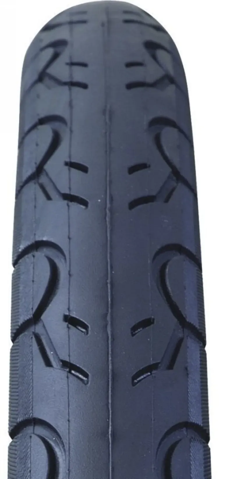 Kenda Kwest K193 Street Tire 700x35c in Black
