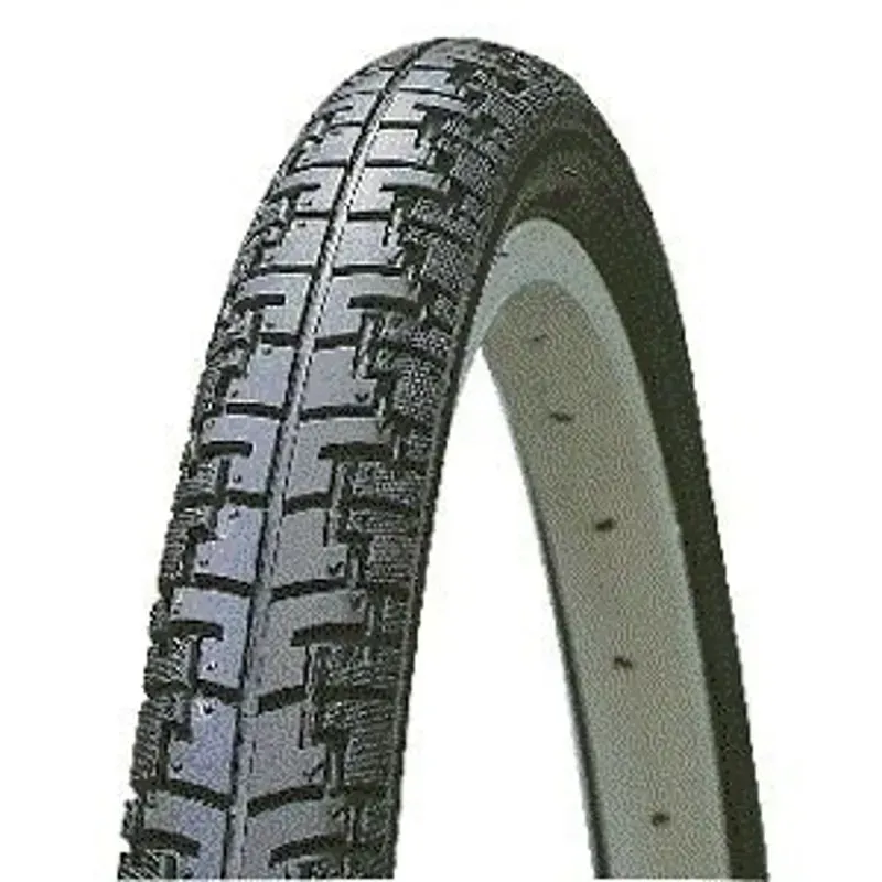 Kenda K830 Nimbus 700x38c Bicycle Tire in Black