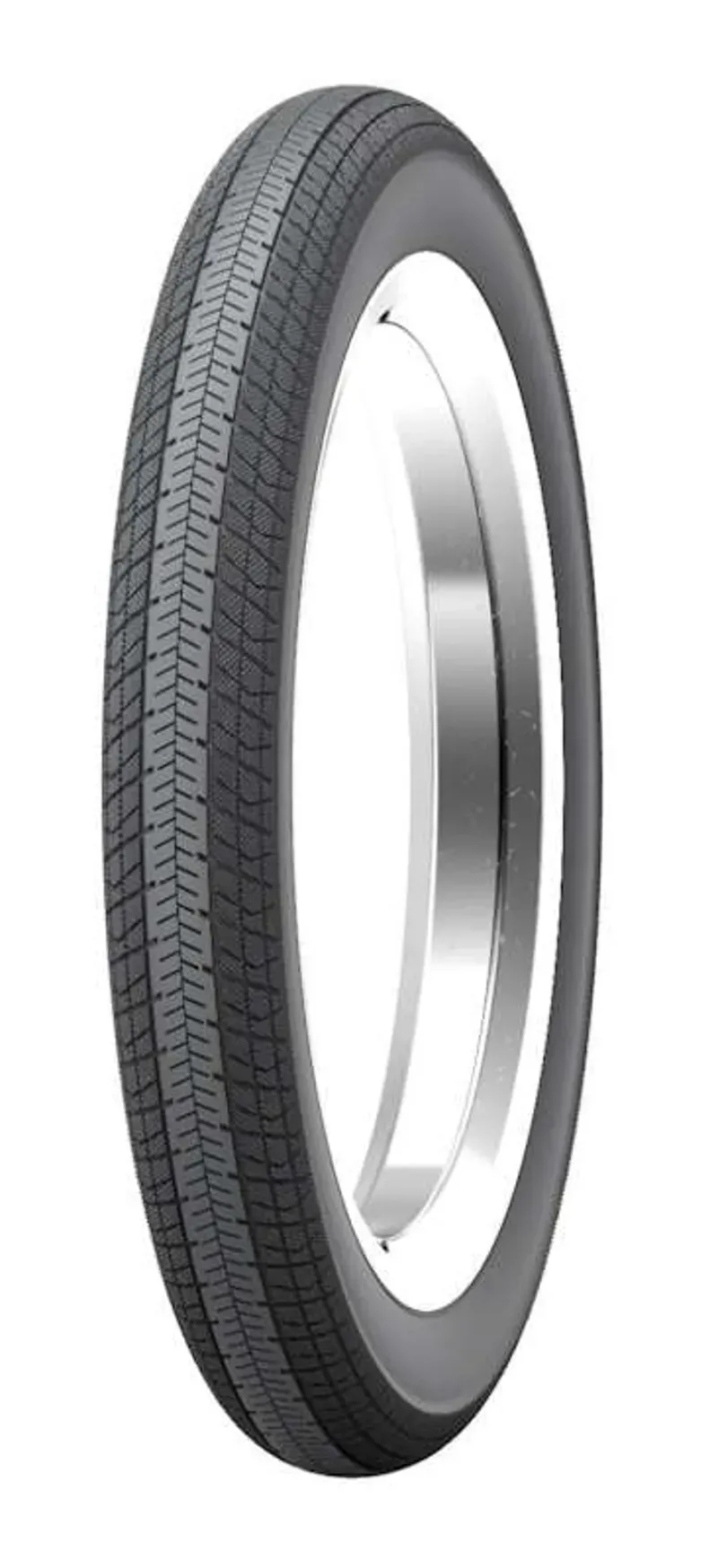 Kenda K1270 Cursor 20x3.0-inch 30-tpi Tire in Black
