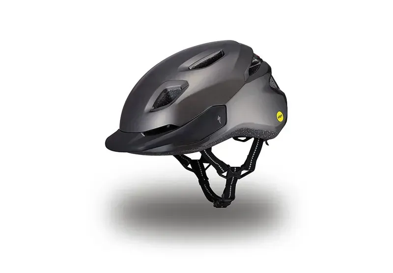 Specialized Shuffle 2 Child Helmet in Smoke