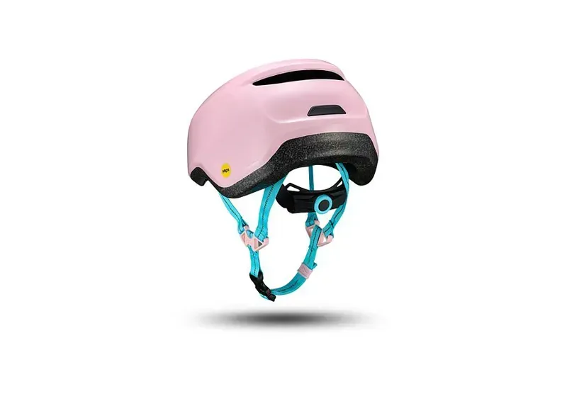 Specialized Mio 2 Toddler Helmet in Desert Rose Pink-1