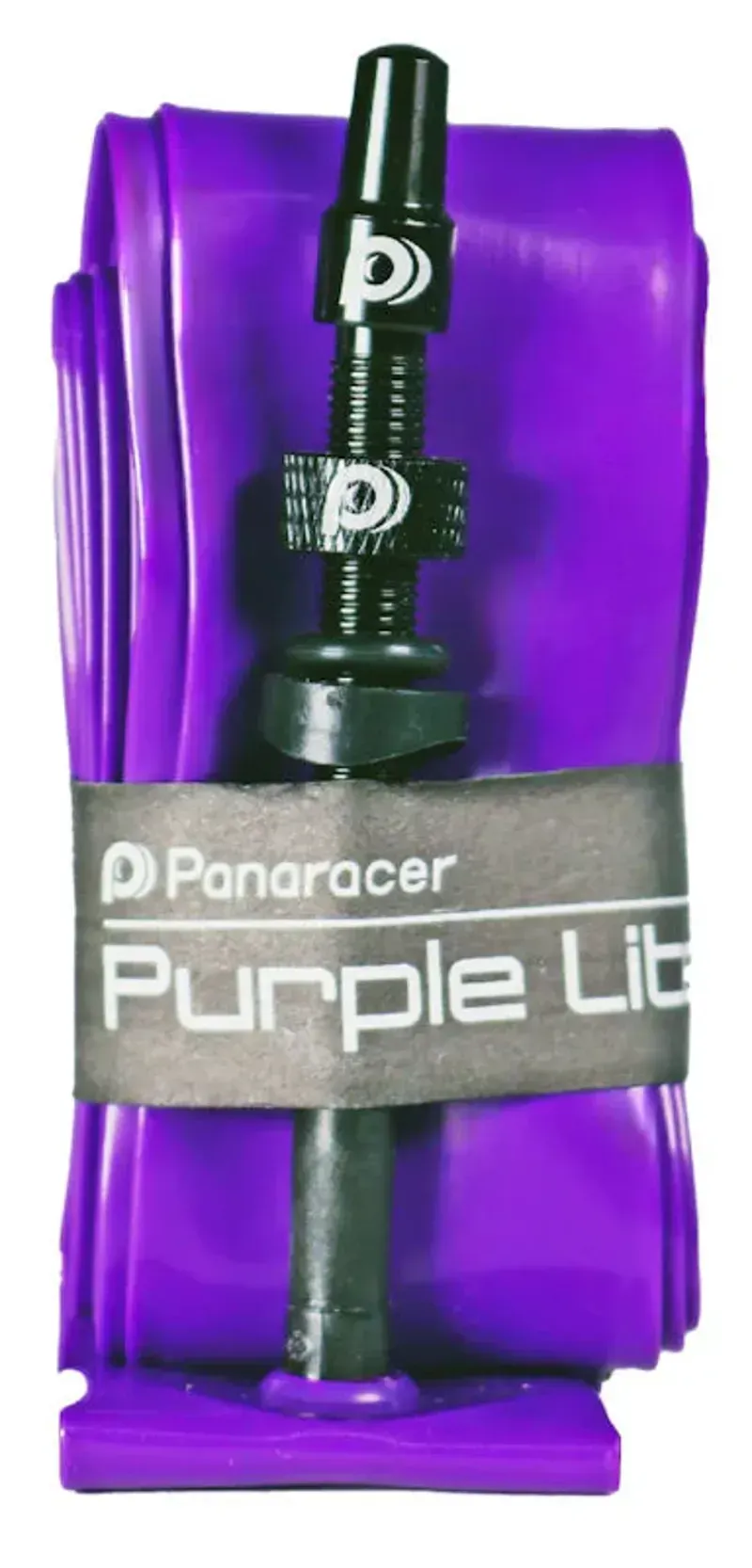 Panaracer Purple Lite TPU Inner Tube - PV 700x32/47c 65mm