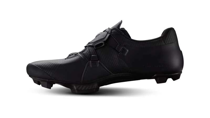 Specialized S-Works Recon Evo Mountain Bike Shoes in Black-2