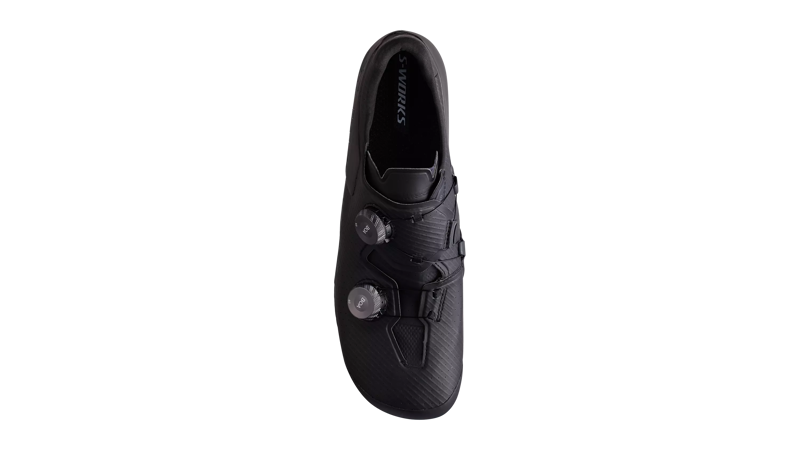 Specialized S-Works Recon Evo Mountain Bike Shoes in Black-3