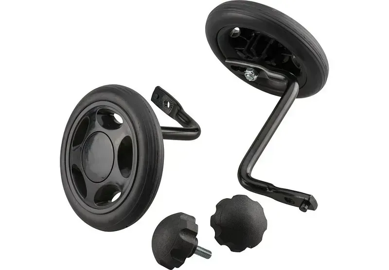 Specialized 20in Training Wheels in Black