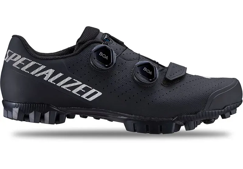 Specialized Recon 3.0 Mountain Bike Shoes in Black