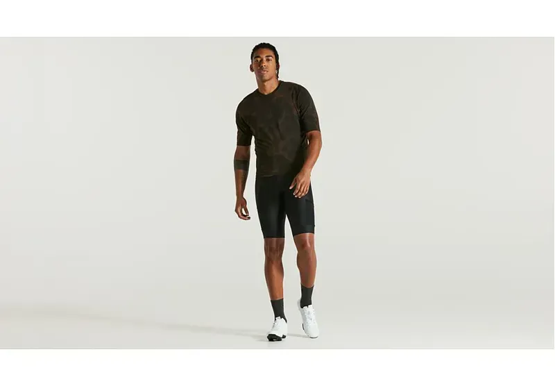 Specialized Men's Adv Garment Washed Short Sleeve Jersey In Doppio