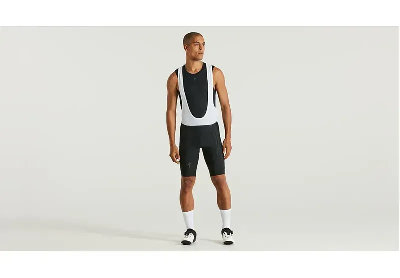 Specialized RBX Bib Shorts in Black