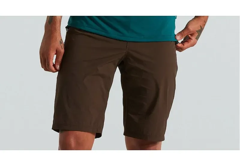 Specified ADV Air Shorts in Doppio