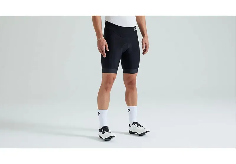 Specialized Foundation Shorts in Black-5