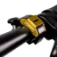 Ravemen Q4 22.2mm Bicycle Bell in Yellow
