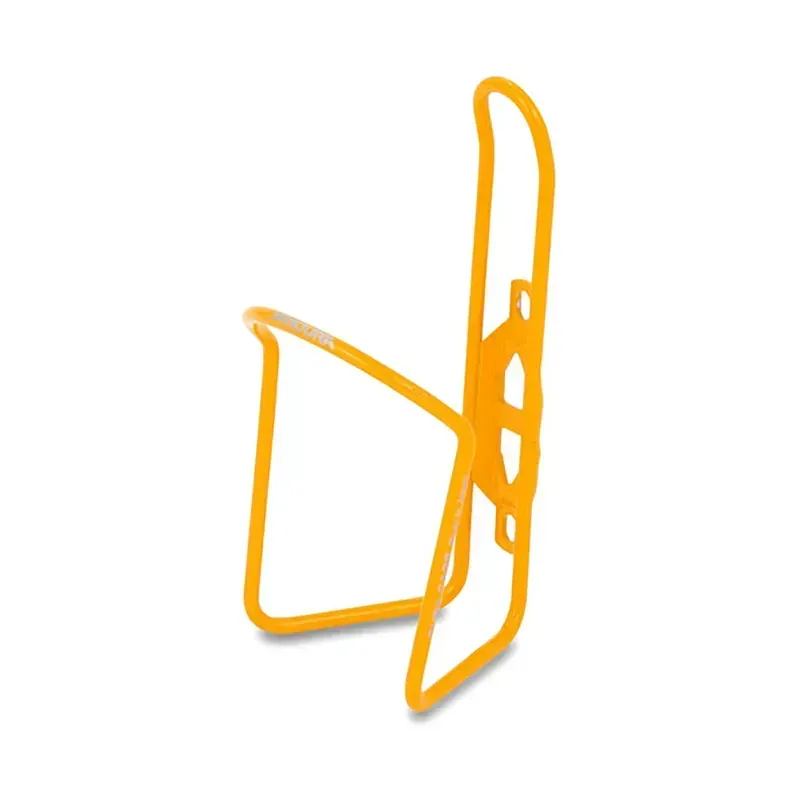 Minoura Dura Bottle Cage AB-100 4.5 In Yellow