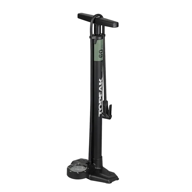 Topeak JoeBlow Mountain EX Pump in Black